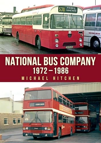 National bus company - national,
