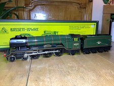 Bassett Lowke O Gauge 2/3 Rail