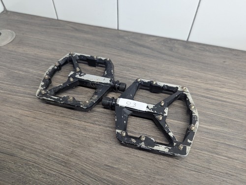 Crank brothers stamp - crank, 3