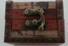 Old World Map Designed Top