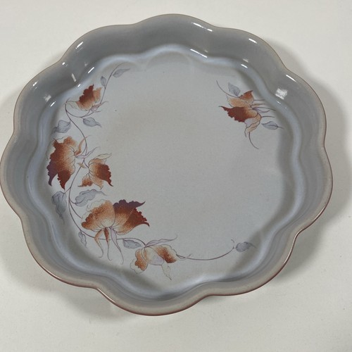 Denby twilight fluted - denby,