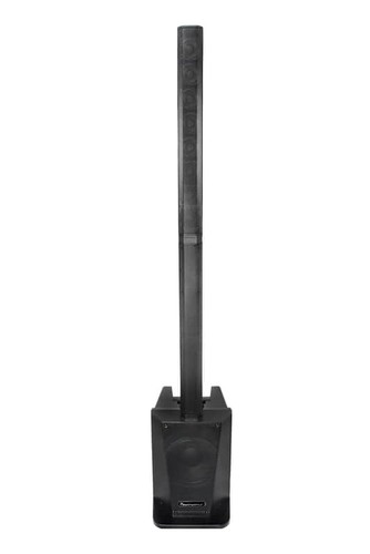 Portable system powerwerks - system.,