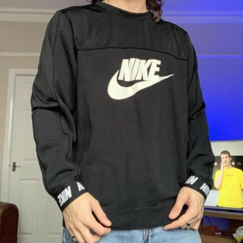Nike logo jumper - , fits