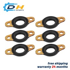 6Pcs For Detroit Diesel