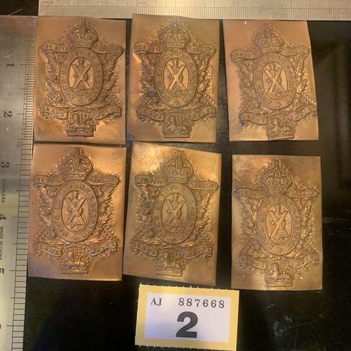 Ww2 uncut royal - ww2?,