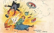 Tom Browne EARLY  VINTAGE