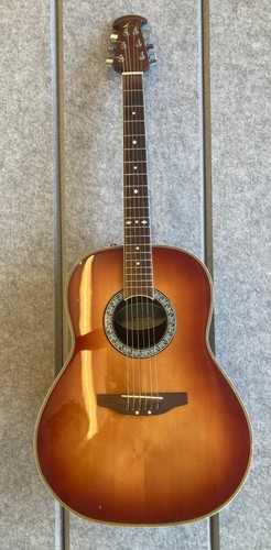 Ovation celebrity model - ovation,