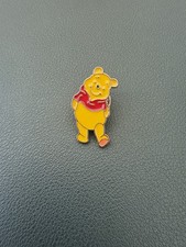 Winnie the Pooh Enamel Pin