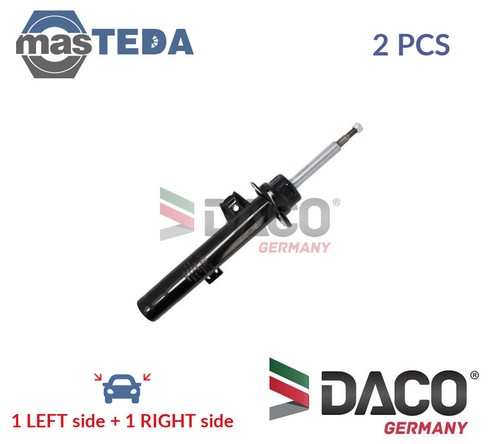 450312r shock absorbers struts - shock,