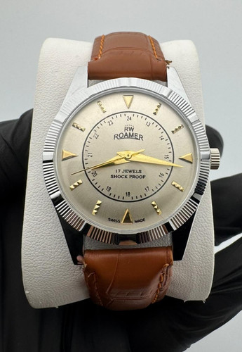 Rare vintage roamer - vintage, st96