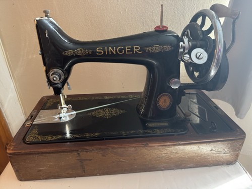 Vintage 1951 singer centennial - singer,