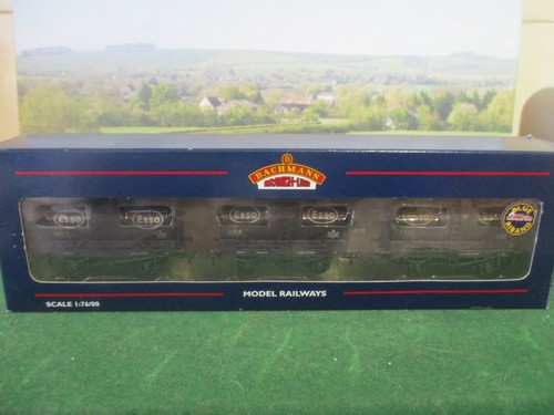 Bachmann set x 14 - 00, 3