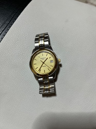 Tissot 1853 pr50