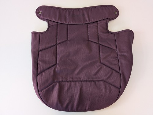 Icandy lime carrycot apron - icandy,