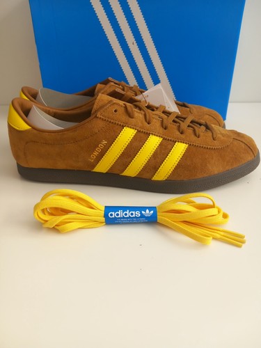 Bnib adidas london - , uk
