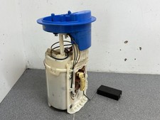 VW Golf Gti Fuel Pump In Tank