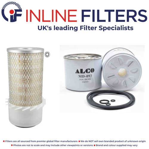 Filter kit for - filter,