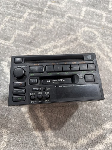 Mk4 supra oem toyota - mk4,