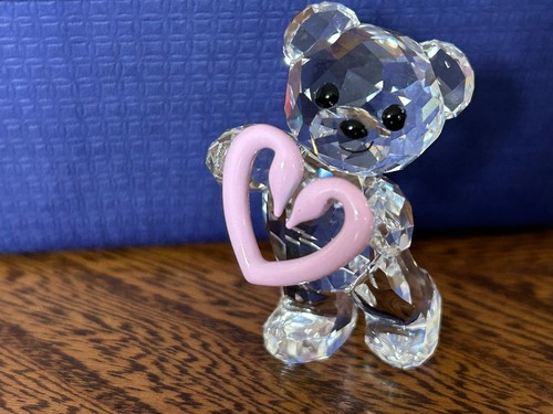 Swarovski kris bear una - kris,