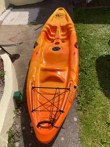 Riot escape kayak - riot,