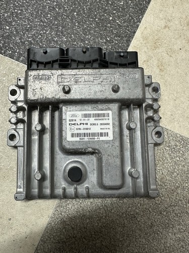 Ford galaxy mk3 2010 2016 - ford,