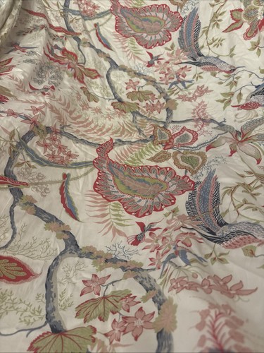 Sanderson double duvet - double,