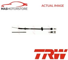CLUTCH CABLE RELEASE TRW