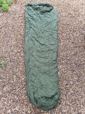 Snugpack Softie 3 Merlin Sleeping Bag With  Compact Storage Bag. Free Postage 