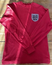 England 1966 World Cup Bobby
