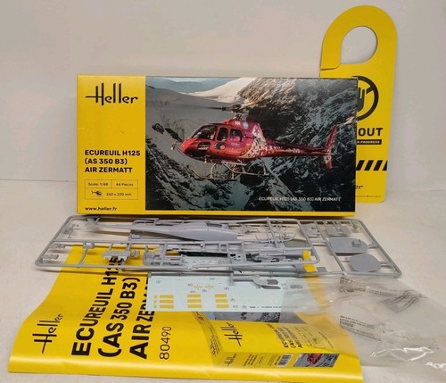 Hel80490 heller as350 - hel80490,