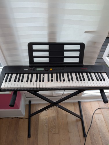 Casio casiotone s195 music - ct-s195,