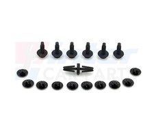 Fitting Kit for Undertray