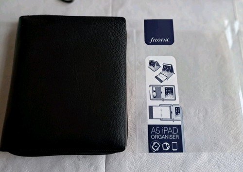 Filofax finsbury organiser - finsbury,