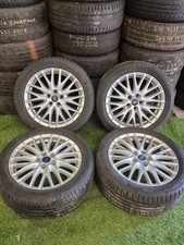 Ford Focus Mk3 17” Alloy