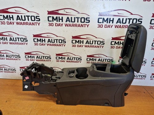 Centre armrest lid - armrest,