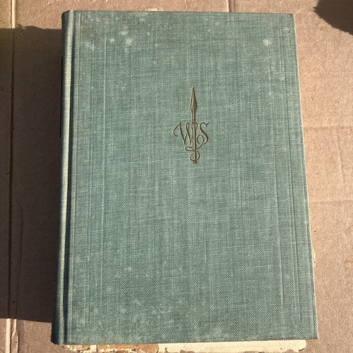 The complete works - complete, william