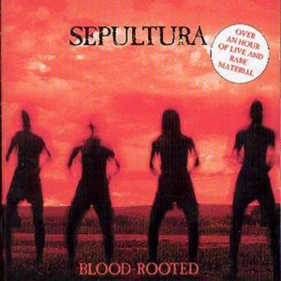 Blood rooted - :, blood-rooted