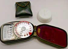 Weston Master V  Lightmeter