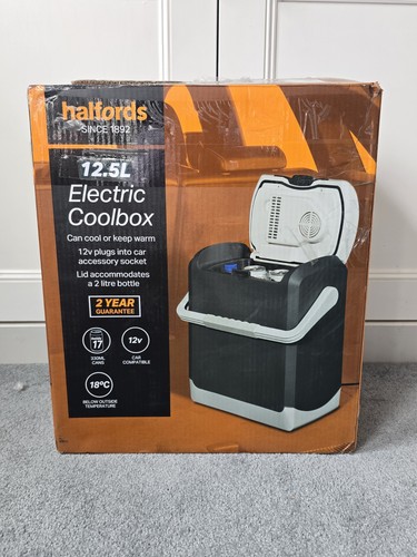 Halfords l electric - halfords,