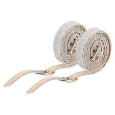  Detachable Shoe Straps Heels