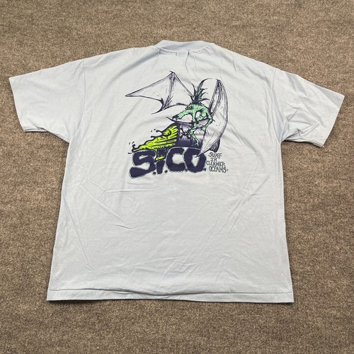 Vintage 90s sico - 90s, sea