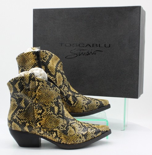 Tosca blu boots cowboy - boots,