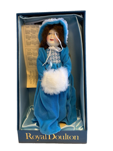 Royal doulton nisbet sundays - doulton,