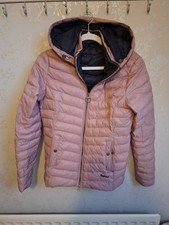 Barbour Women's Padded Puffer Jacket