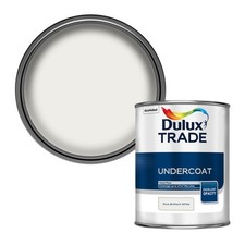 Dulux Trade Paint Undercoat
