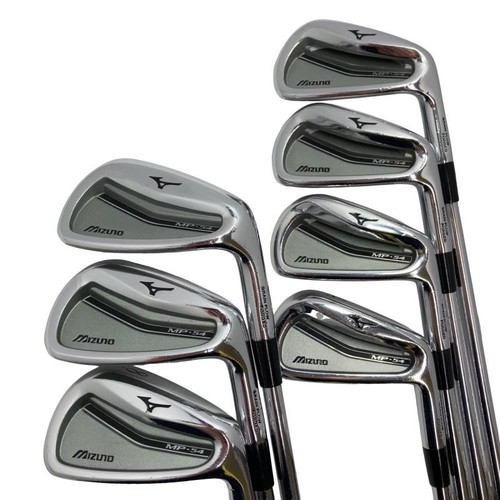 Mizuno iron set - iron, 7