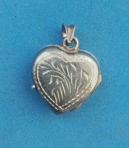 Vintage art deco - deco, silver