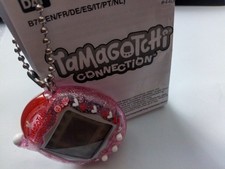 TAMAGOTCHI Bandai Connection