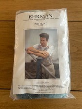 Zoe Hunt Pastel Mosaic Vest