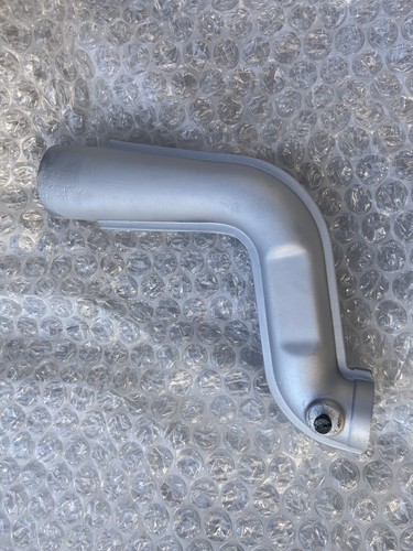 Type aircooled engine - type,